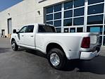 New 2026 Ram 3500 Laramie Crew Cab 4x4 DRW Pickup for sale #Z2041 - photo 6
