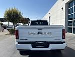 New 2026 Ram 3500 Laramie Crew Cab 4x4 DRW Pickup for sale #Z2041 - photo 8