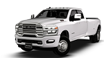 New 2026 Ram 3500 Laramie Crew Cab 4x4 DRW Pickup for sale #Z2042 - photo 1