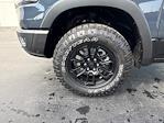 New 2026 Ram 1500 Rebel Crew Cab 4x4 Pickup for sale #Z2043 - photo 18