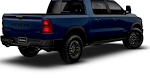 New 2026 Ram 1500 Rebel Crew Cab 4x4 Pickup for sale #Z2043 - photo 2