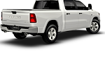New 2026 Ram 1500 Big Horn Crew Cab 4x4 Pickup for sale #Z2056 - photo 5