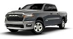 New 2026 Ram 1500 Big Horn Crew Cab 4x4 Pickup for sale #Z2057 - photo 1