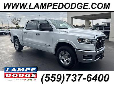 New 2026 Ram 1500 Big Horn Crew Cab for sale #Z2058 - photo 2