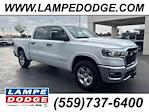 New 2026 Ram 1500 Big Horn Crew Cab for sale #Z2058 - photo 2