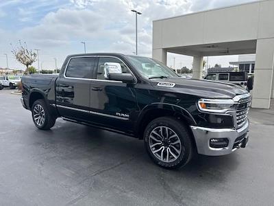 New 2026 Ram 1500 Limited Crew Cab 4x4 Pickup for sale #Z2059 - photo 1
