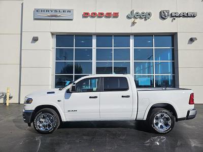 New 2026 Ram 1500 Big Horn Crew Cab for sale #Z2061 - photo 2