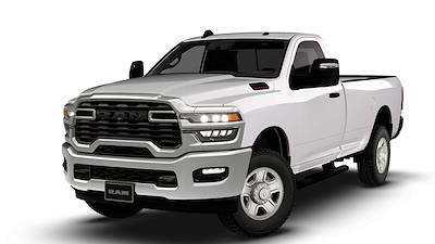 New 2026 Ram 3500 Tradesman Regular Cab 4x4 Pickup for sale #Z2062 - photo 1