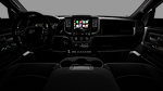 New 2026 Ram 3500 Big Horn Crew Cab 4x4 DRW Pickup for sale #Z2069 - photo 5