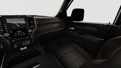 New 2026 Ram 2500 Rebel Crew Cab 4x4 Pickup for sale #Z2073 - photo 1