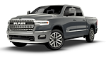 New 2026 Ram 1500 Limited Crew Cab 4x4 Pickup for sale #Z2076 - photo 1