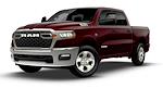 New 2026 Ram 1500 Big Horn Crew Cab 4x4 Pickup for sale #Z2078 - photo 1