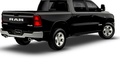 New 2026 Ram 1500 Big Horn Crew Cab 4x4 Pickup for sale #Z2079 - photo 2