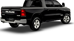 New 2026 Ram 1500 Big Horn Crew Cab 4x4 Pickup for sale #Z2079 - photo 7