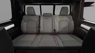 New 2026 Ram 1500 Big Horn Crew Cab 4x4 Pickup for sale #Z2089 - photo 1