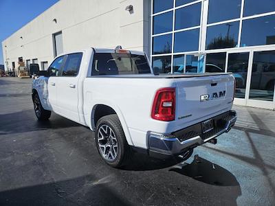 New 2026 Ram 1500 Laramie Crew Cab for sale #Z2097 - photo 2
