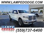 New 2026 Ram 1500 Laramie Crew Cab for sale #Z2097 - photo 1