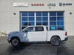 New 2026 Ram 1500 Laramie Crew Cab for sale #Z2097 - photo 8