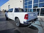 New 2026 Ram 1500 Laramie Crew Cab for sale #Z2097 - photo 2