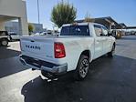 New 2026 Ram 1500 Laramie Crew Cab for sale #Z2097 - photo 4