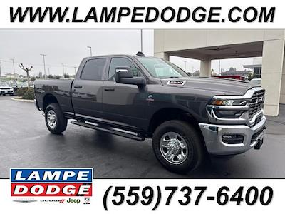 New 2026 Ram 2500 Tradesman Crew Cab for sale #Z2100 - photo 1