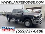 New 2026 Ram 2500 Tradesman Crew Cab for sale #Z2100 - photo 1
