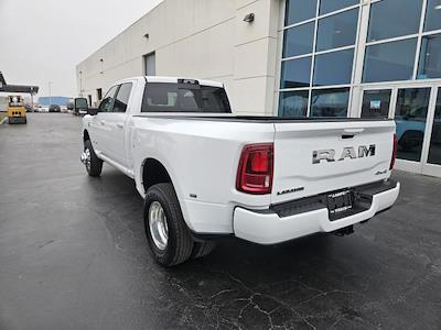 New 2026 Ram 3500 Laramie Crew Cab for sale #Z2102 - photo 2