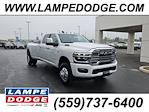New 2026 Ram 3500 Laramie Crew Cab for sale #Z2102 - photo 1