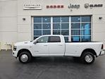 New 2026 Ram 3500 Laramie Crew Cab for sale #Z2102 - photo 8