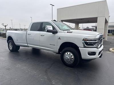 New 2026 Ram 3500 Laramie Crew Cab for sale #Z2103 - photo 2