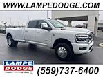 New 2026 Ram 3500 Laramie Crew Cab for sale #Z2103 - photo 1