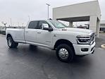 New 2026 Ram 3500 Laramie Crew Cab for sale #Z2103 - photo 2