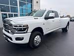 New 2026 Ram 3500 Laramie Crew Cab for sale #Z2103 - photo 4