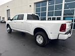 New 2026 Ram 3500 Laramie Crew Cab for sale #Z2103 - photo 6