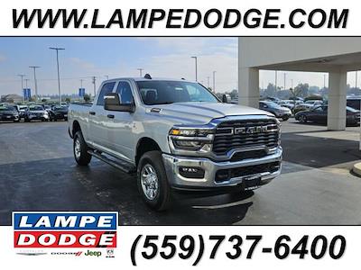 New 2026 Ram 2500 Tradesman Crew Cab for sale #Z2105 - photo 1