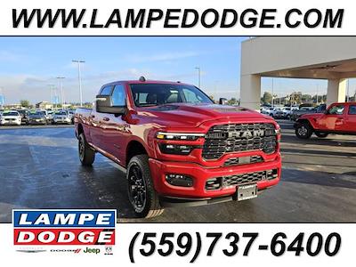 New 2026 Ram 2500 Laramie Crew Cab for sale #Z2106 - photo 1