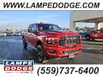 New 2026 Ram 2500 Laramie Crew Cab for sale #Z2106 - photo 1