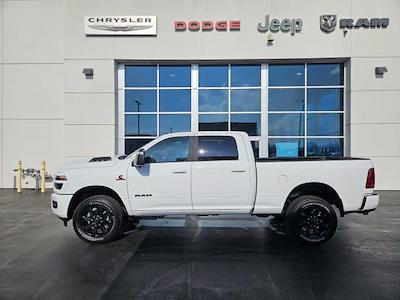 New 2026 Ram 2500 Laramie Crew Cab for sale #Z2107 - photo 1