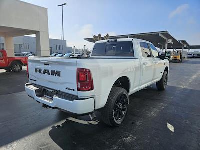 New 2026 Ram 2500 Laramie Crew Cab for sale #Z2107 - photo 2