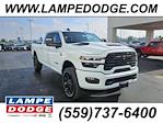 New 2026 Ram 2500 Laramie Crew Cab for sale #Z2107 - photo 6