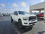 New 2026 Ram 2500 Laramie Crew Cab for sale #Z2107 - photo 9
