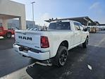 New 2026 Ram 2500 Laramie Crew Cab for sale #Z2107 - photo 2