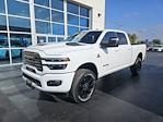 New 2026 Ram 2500 Laramie Crew Cab for sale #Z2107 - photo 5