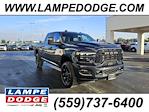 New 2026 Ram 2500 Laramie Crew Cab for sale #Z2108 - photo 1