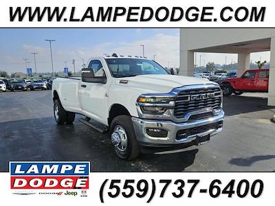 New 2026 Ram 3500 Tradesman Regular Cab for sale #Z2110 - photo 1