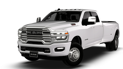 New 2026 Ram 3500 Laramie Crew Cab for sale #Z2111 - photo 1