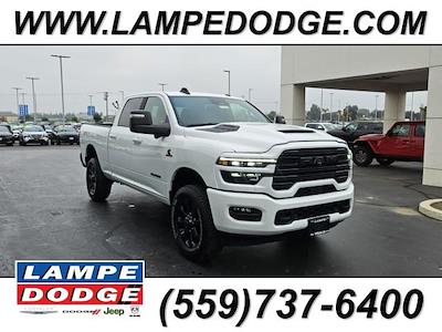 New 2026 Ram 2500 Laramie Crew Cab for sale #Z2114 - photo 1