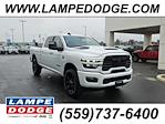 New 2026 Ram 2500 Laramie Crew Cab for sale #Z2114 - photo 1