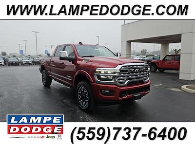 New 2026 Ram 2500 Limited Crew Cab for sale #Z2116 - photo 1