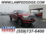 New 2026 Ram 2500 Limited Crew Cab for sale #Z2116 - photo 1